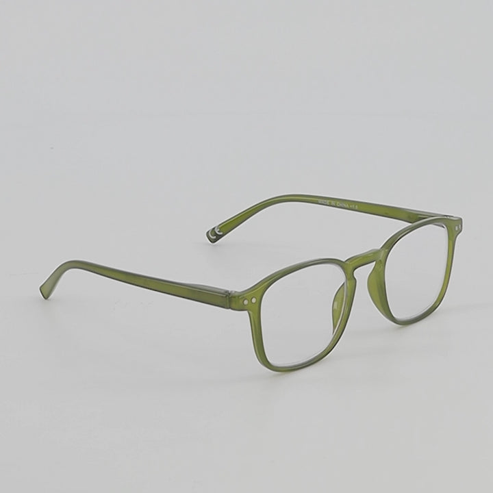 Lagoon Milky Green