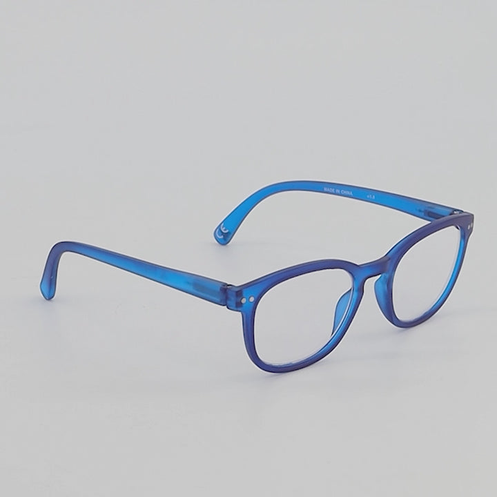 Swash Atlantic Blue
