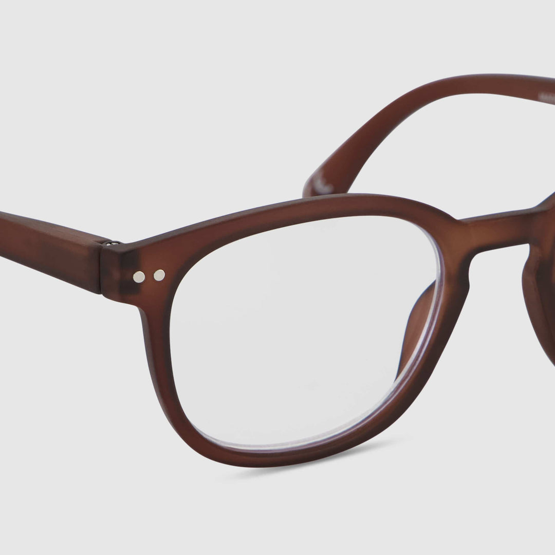Swash Dark Oak