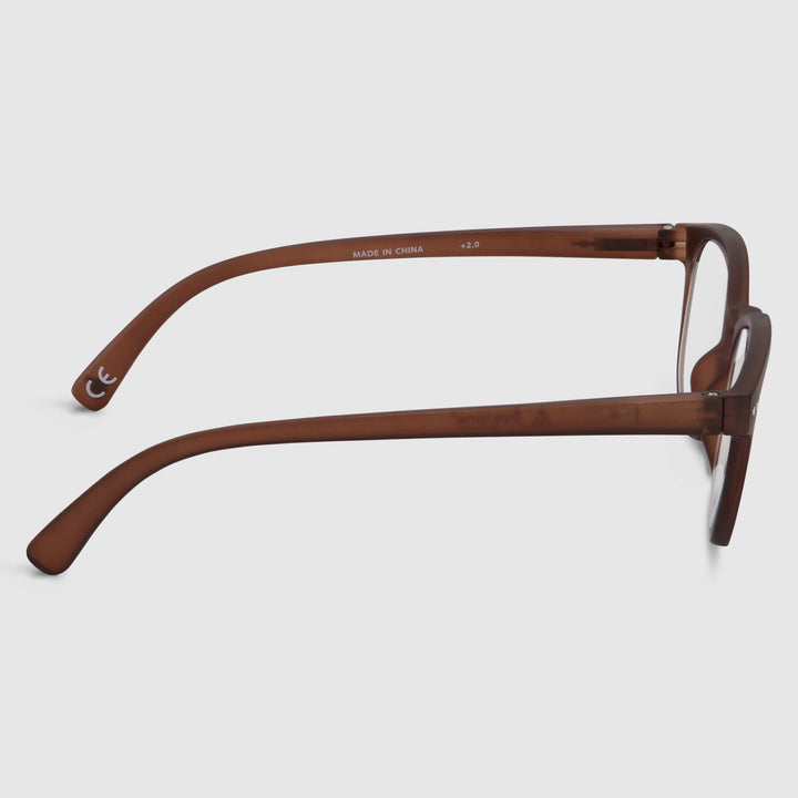 Swash Dark Oak
