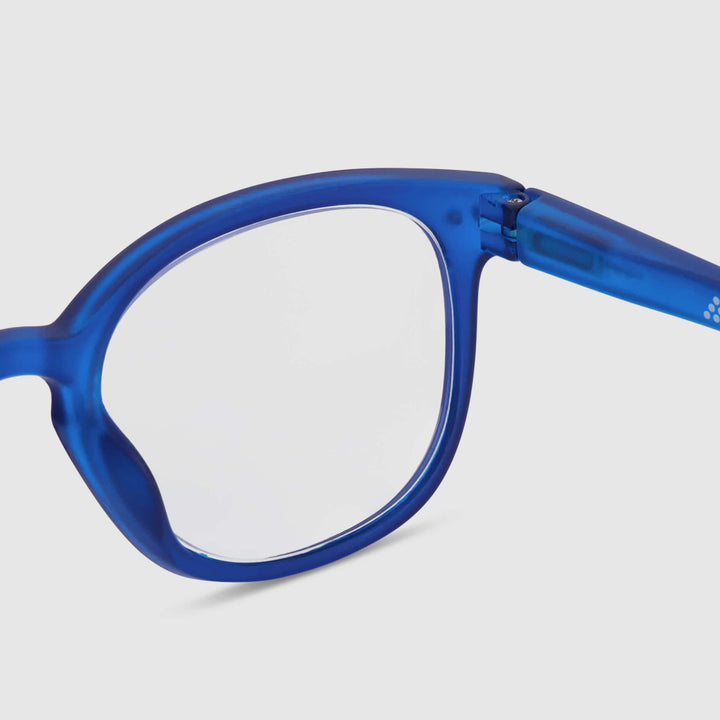 Swash Atlantic Blue