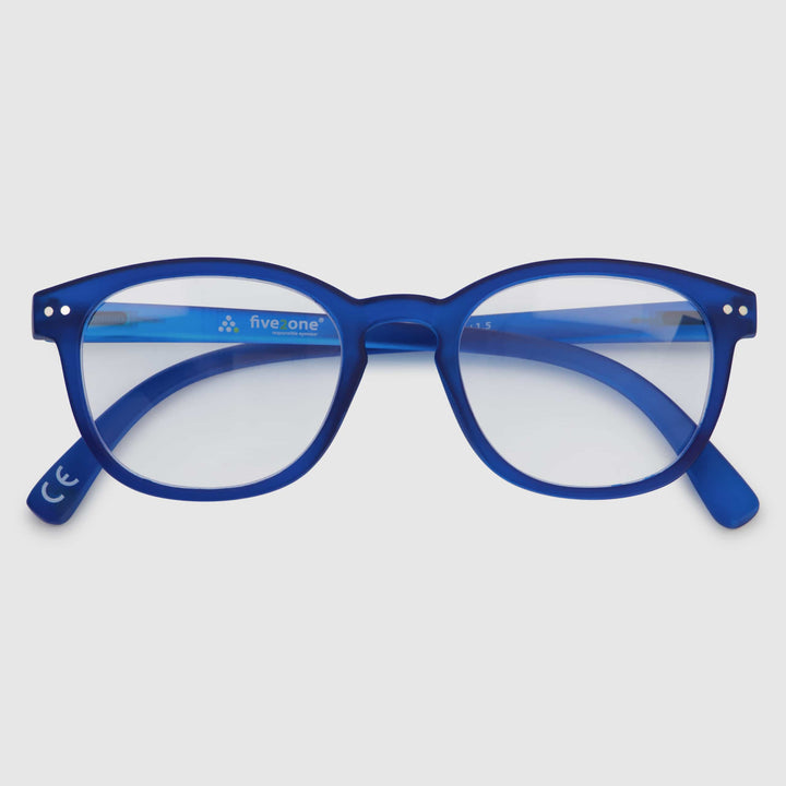 Swash Atlantic Blue