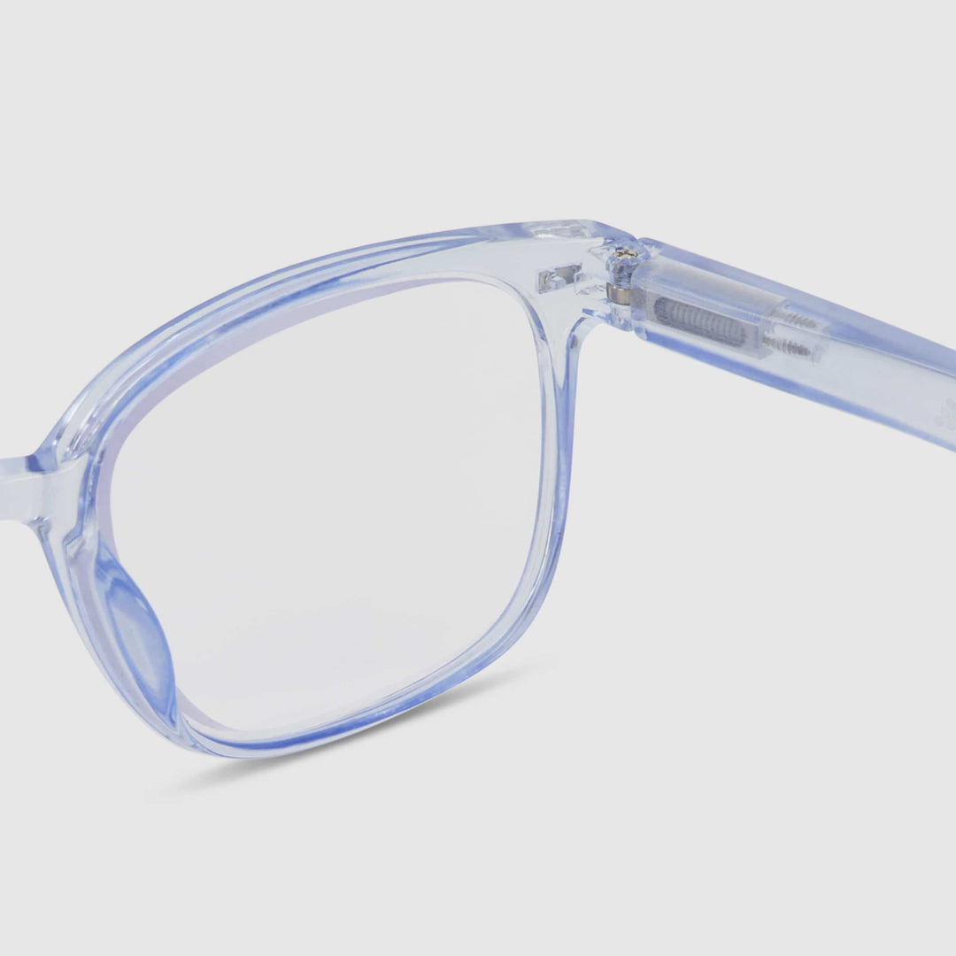 Saline Stone Blue