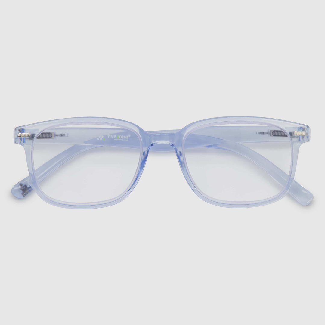 Saline Stone Blue