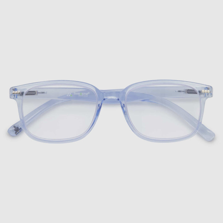 Saline Stone Blue