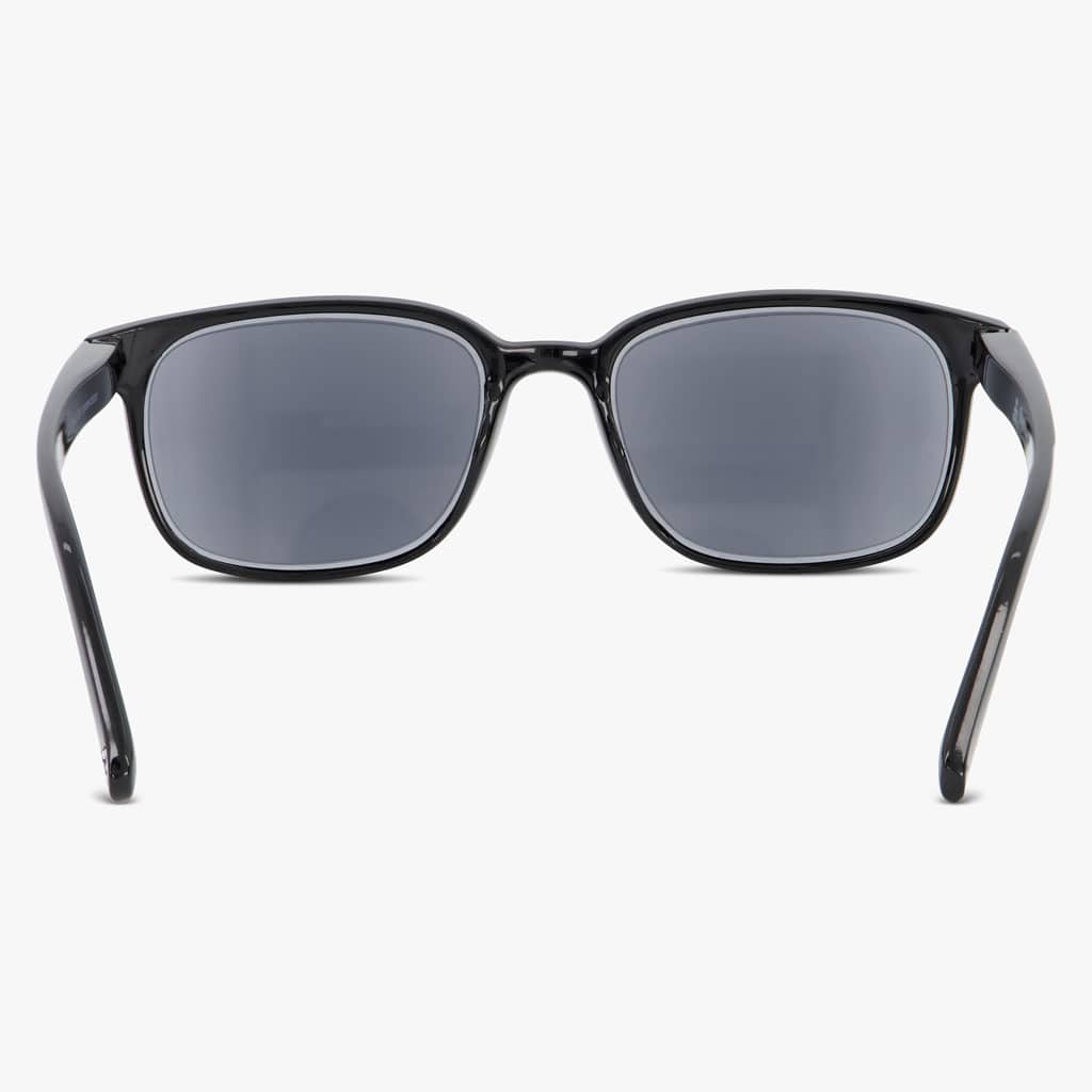 Dune Shiny Solid Black