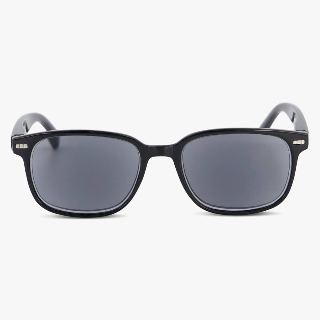 Dune Shiny Solid Black