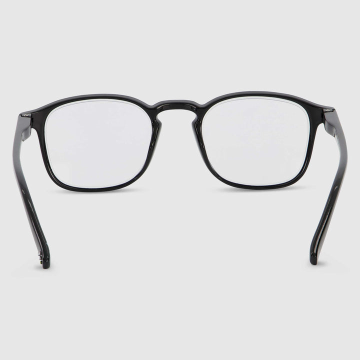 Lagoon Solid Black