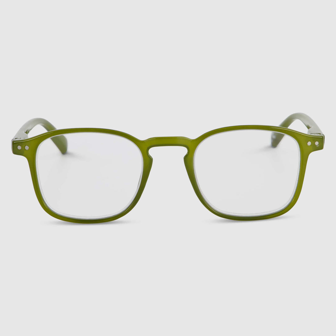 Lagoon Milky Green