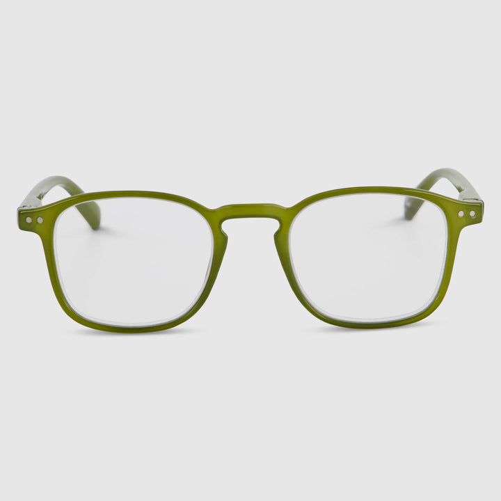 Lagoon Milky Green