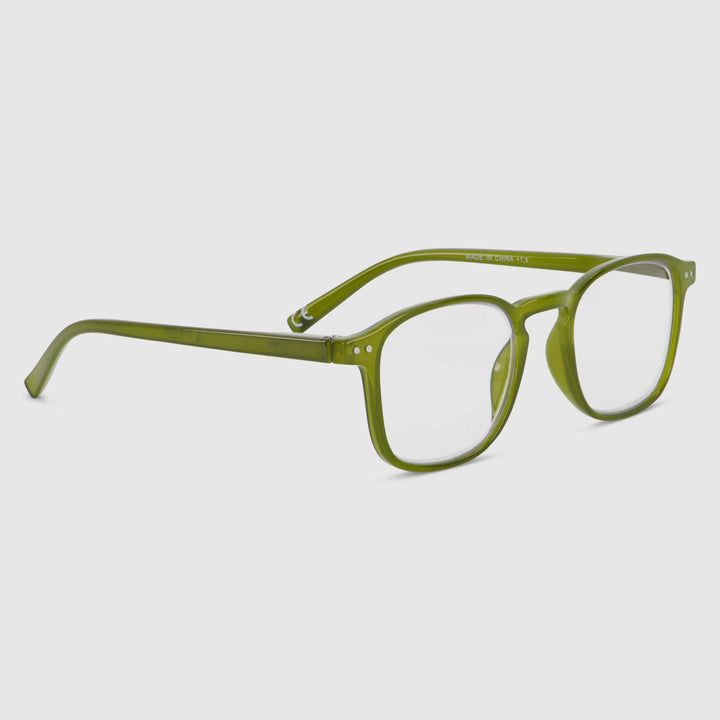 Lagoon Milky Green