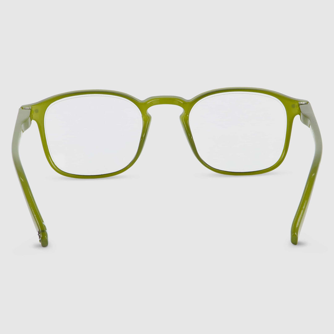Lagoon Milky Green