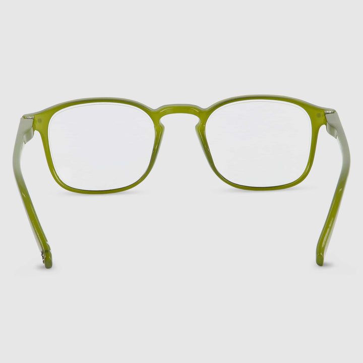 Lagoon Milky Green