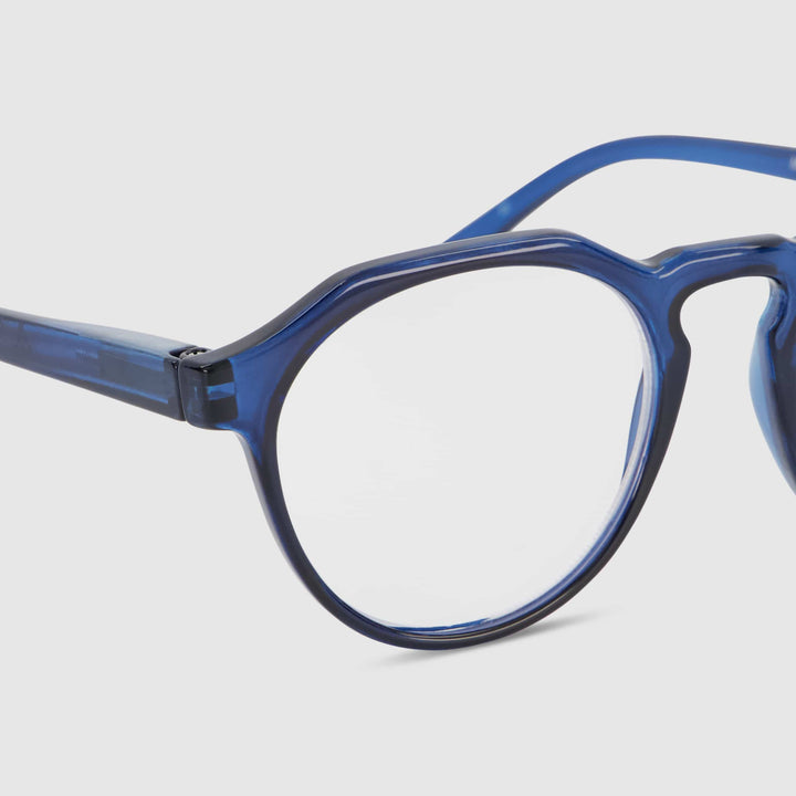 Cobble Lazuli Blue