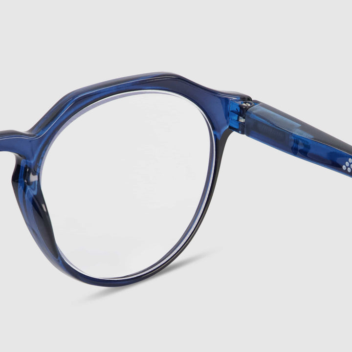 Cobble Lazuli Blue