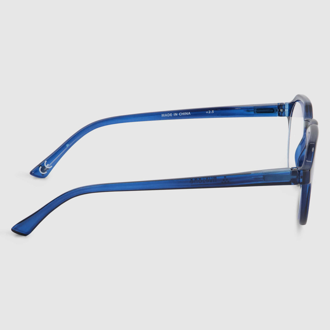 Cobble Lazuli Blue