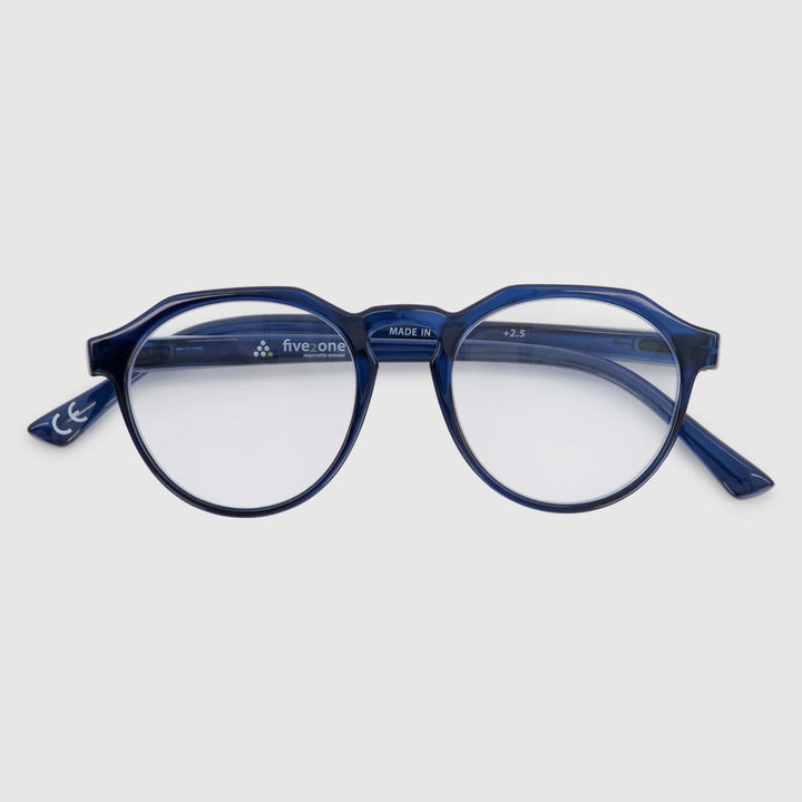 Cobble Lazuli Blue