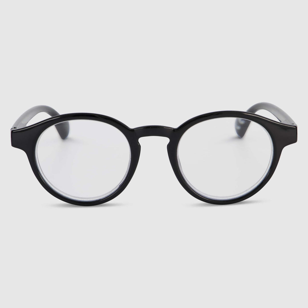 Puffin Solid Black