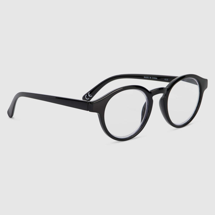 Cobble Solid Black