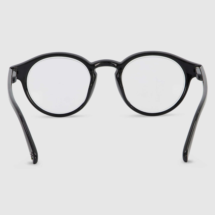 Cobble Solid Black