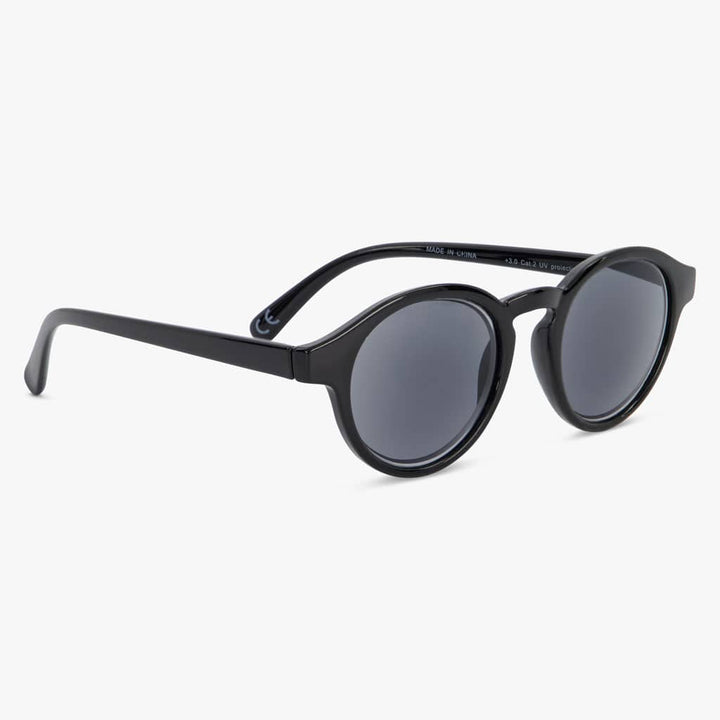 Drift Shiny Solid Black