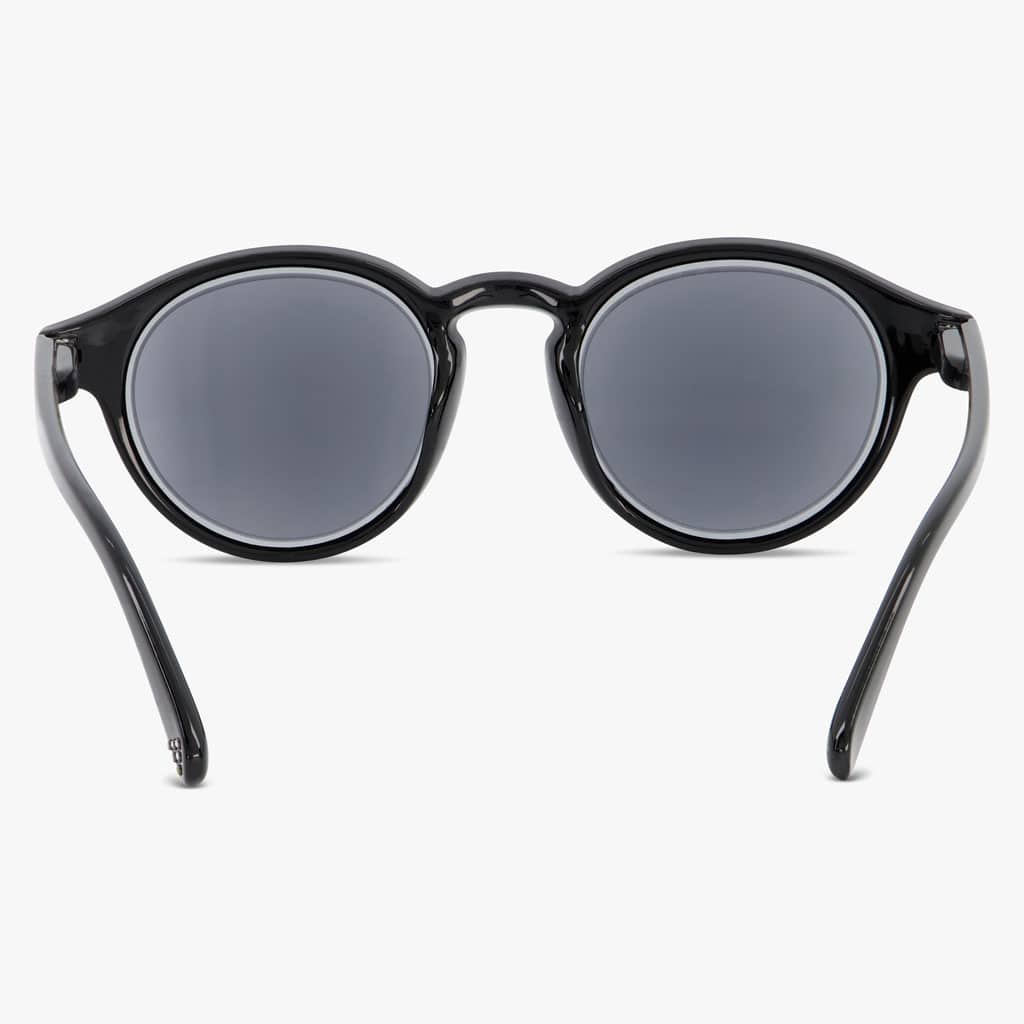 Drift Shiny Solid Black