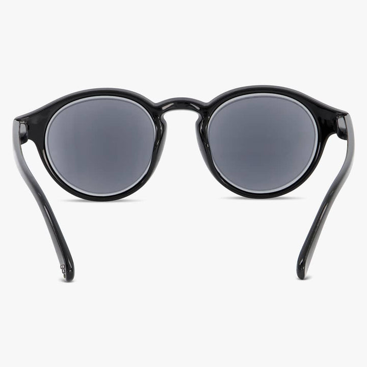 Drift Shiny Solid Black