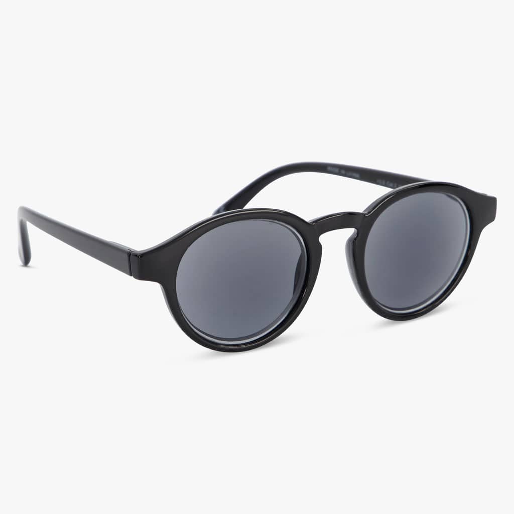Drift Shiny Solid Black