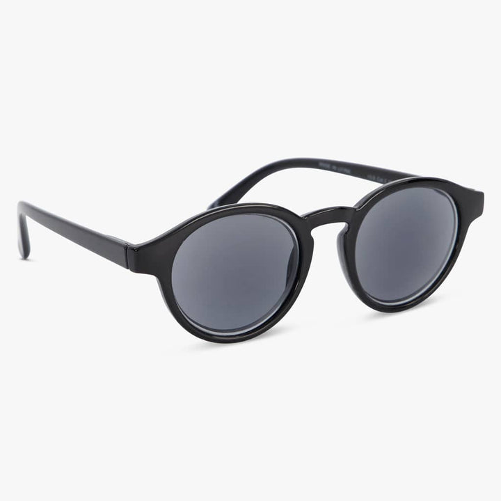 Drift Shiny Solid Black