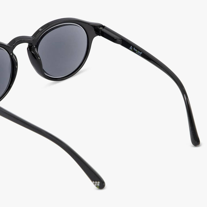 Drift Shiny Solid Black