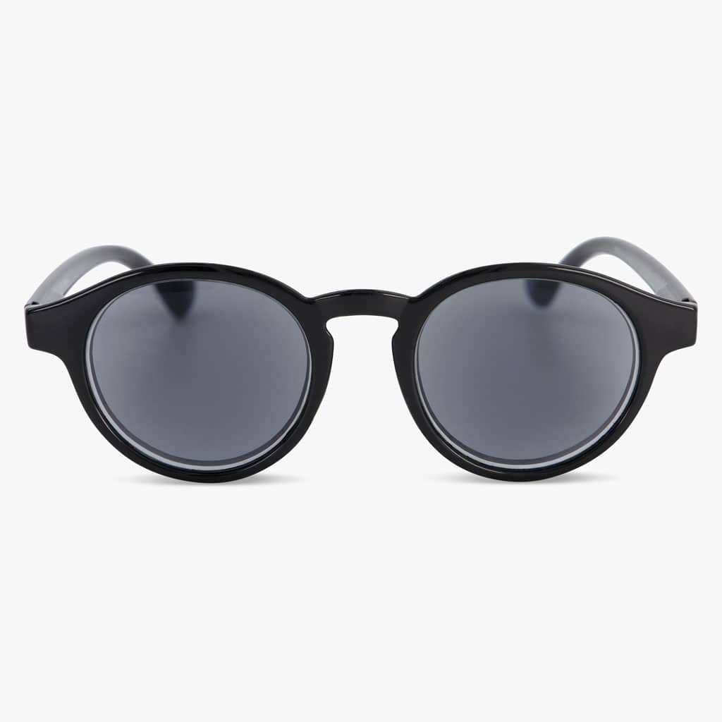 Drift Shiny Solid Black