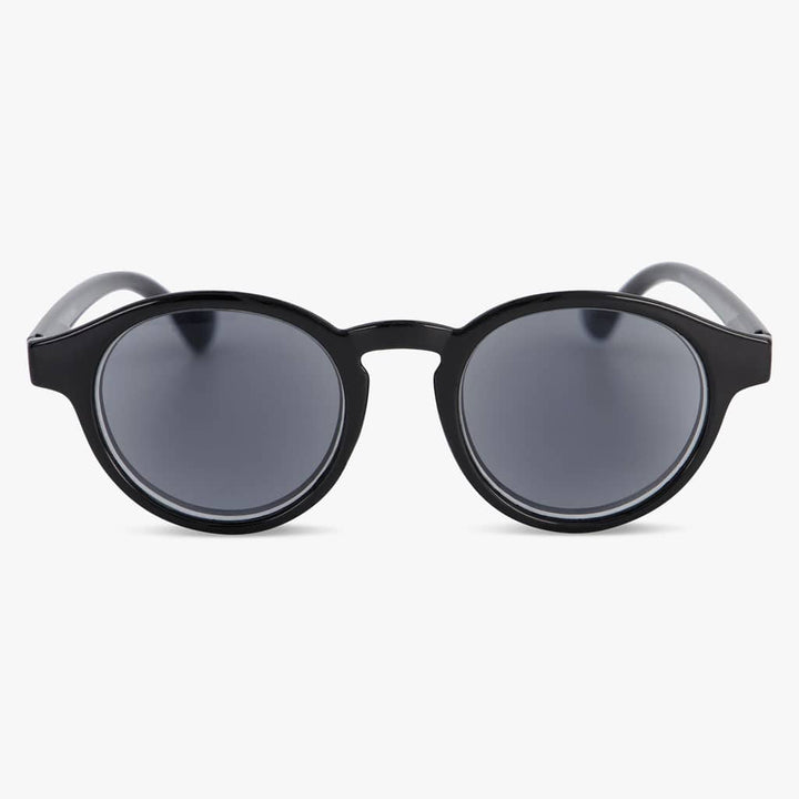 Drift Shiny Solid Black