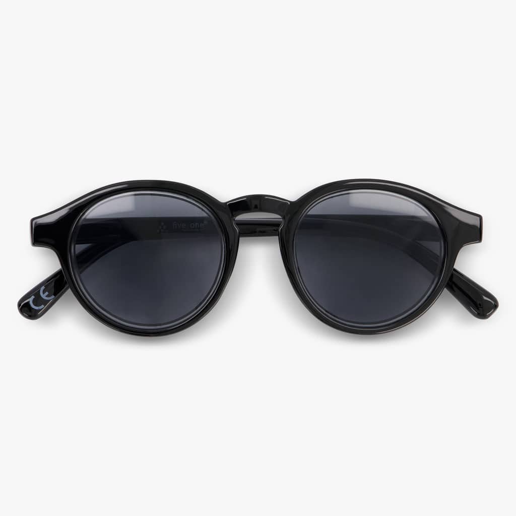 Drift Shiny Solid Black