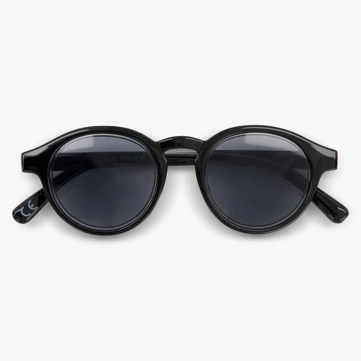Drift Shiny Solid Black