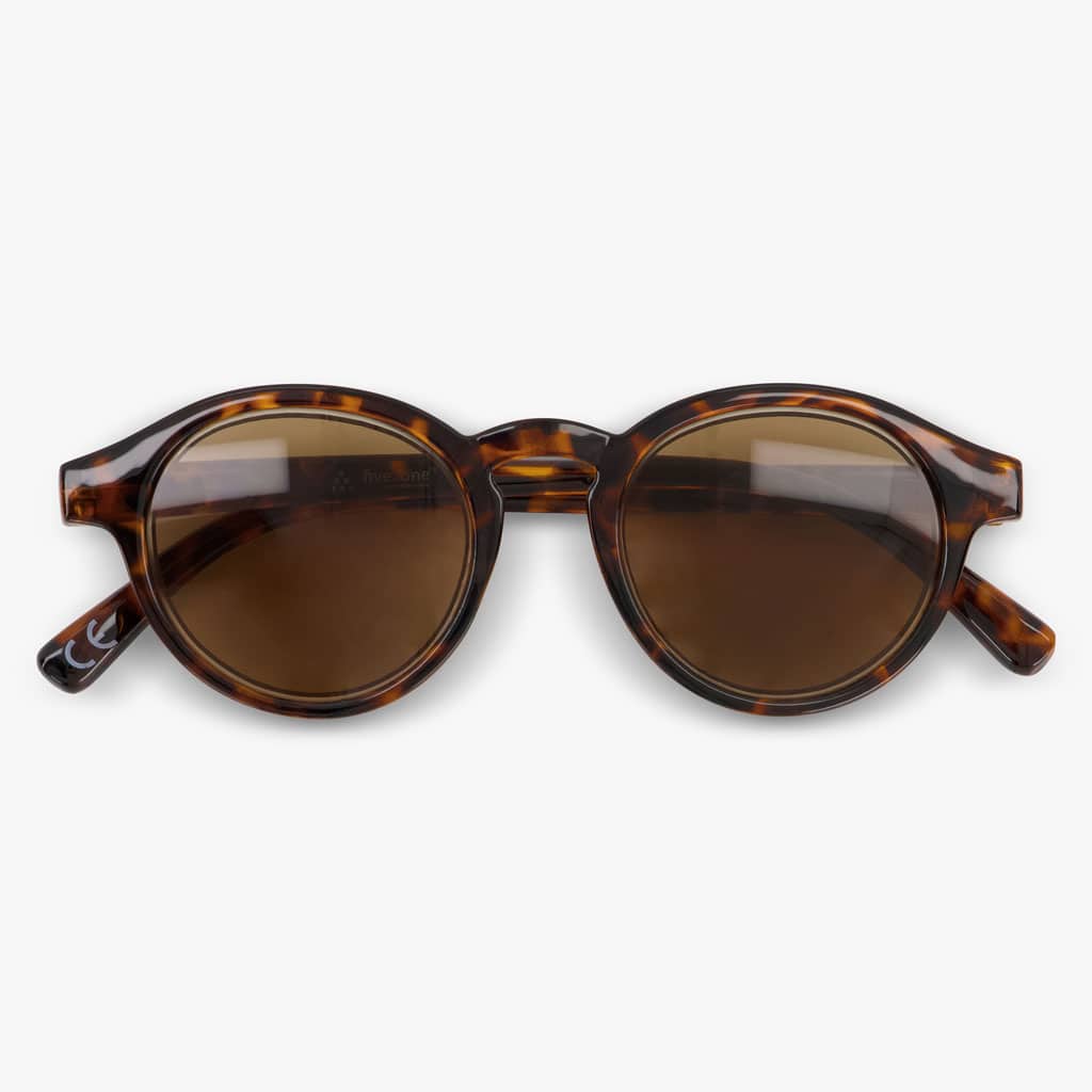 Shingle Shiny Turtle Oak