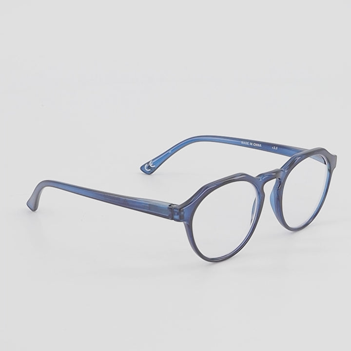 Cobble Lazuli Blue